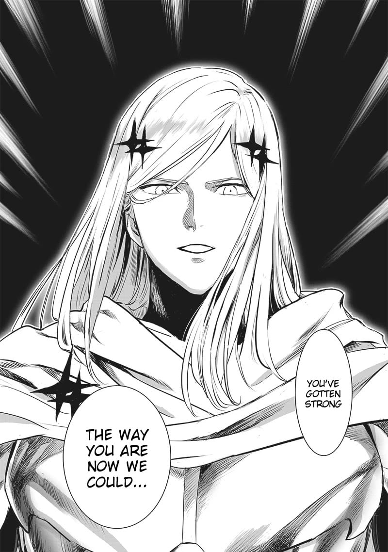 One Punch Man - Chapter 198.5 image 22